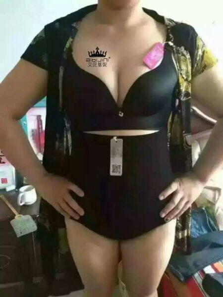 Corset amincissant L XL - Ref 701587 Image 17