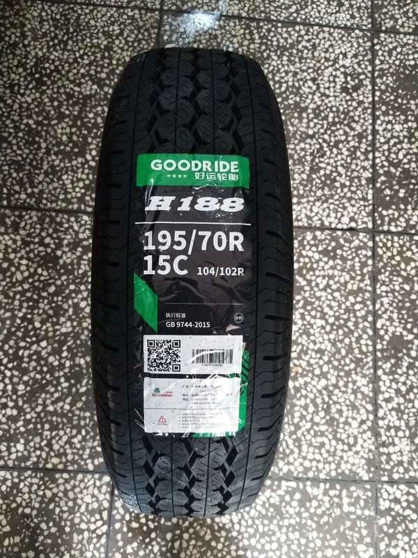 GOODRIDE175/185/195/215/205/55R16 R15R17R18 Lốp ô tô may mắn lốp ô tô bridgestone đại lý lốp ô tô