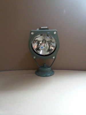 Marine Aluminum Search Lights E2-23 (24V-250W)
