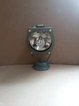 Marine aluminium searchlight E2-23 (24V-250W)