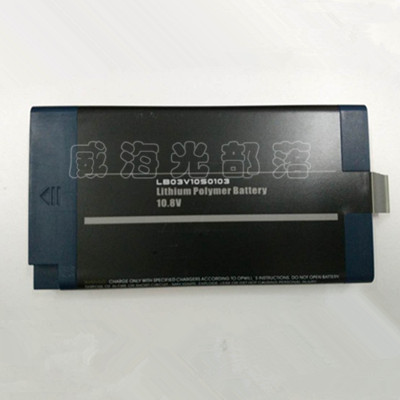 New original Opwell OTP6103 OTP6123L OTDR optical time domain reflectometer battery