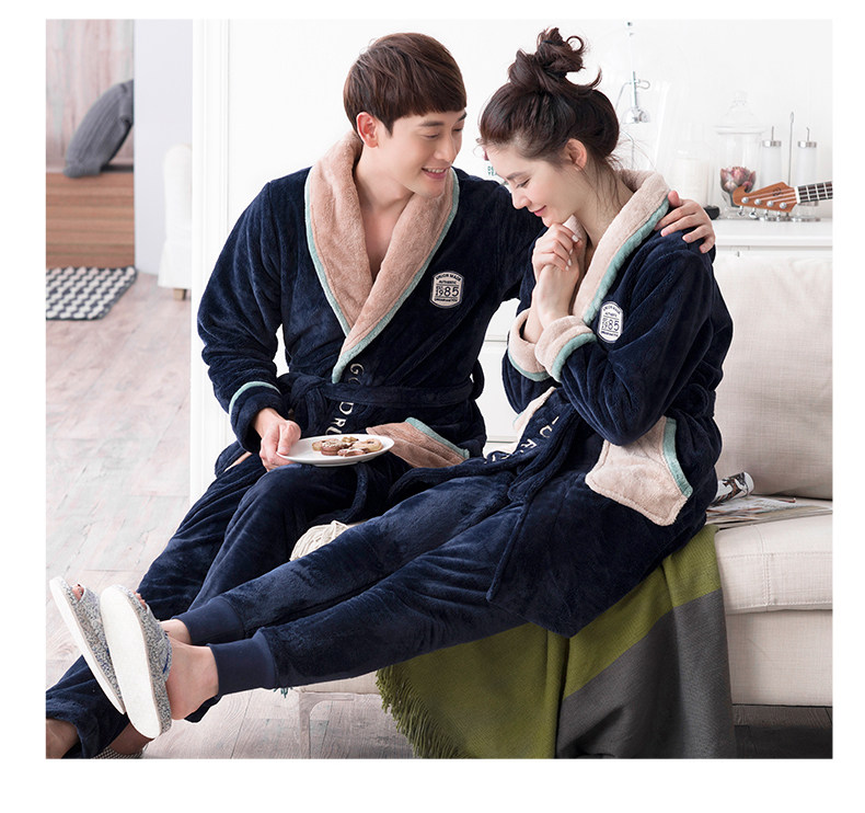 Peignoir jeunesse 85827-85828 - Ref 593452 Image 13