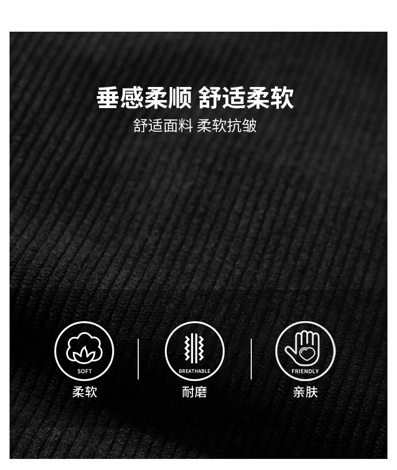 Жилеты paulfrank/大嘴猴冬季灯芯绒带肩包马甲美式简约坎肩背心外套男款
