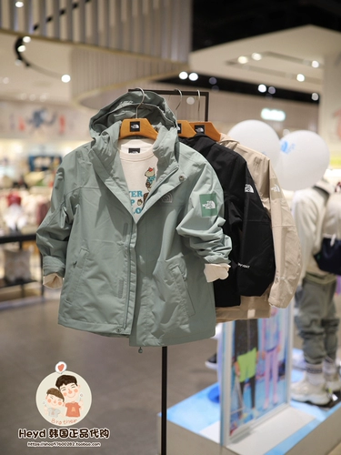 The north face, ветрозащитная куртка подходит для мужчин и женщин, HP50