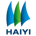 HY海亿商贸的LOGO