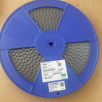 Maijie Technology's chip inductor MPIT8040-2ROM-LF-5.15A/9.25A, 1900 pieces