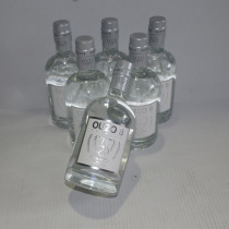 Greek imported OUZO OUZO fog soft 8 fennel wine spirits whole case 6 bottles 700 ml