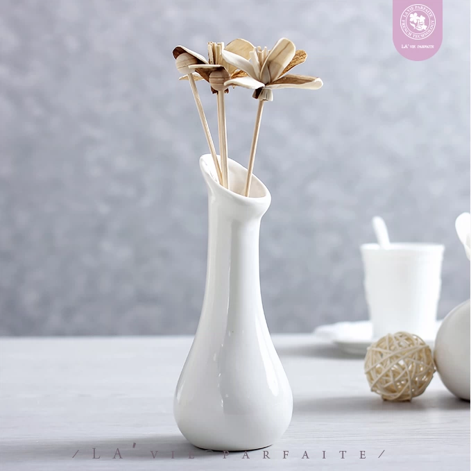 Tinh dầu thơm không cháy bắt mắt thiết lập nhà trong nhà phòng hương liệu nước hoa mây gỗ đàn hương nhà vệ sinh hoa oải hương - Sản phẩm hương liệu