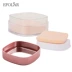 Sửa chữa năng lực lỏng bột mật ong bột phấn trang điểm cho trẻ mẫu giáo biểu diễn mỹ phẩm màu - Quyền lực phấn phủ kiềm dầu hàn quốc Quyền lực
