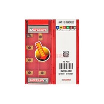 Numerical control blade Dullong Capo milling RPMW1003 RPMW1003 RPMT1204 APMT1135 1604 APMT1135 DP5320