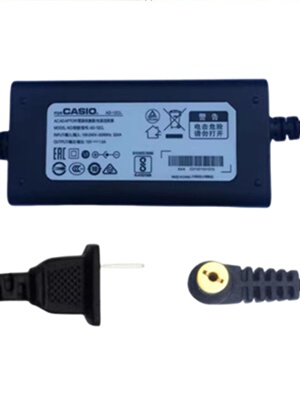 Цифровое пианино Casio Casio Px3S Px5S Px100 Px110 Px120 Адаптер шнура питания