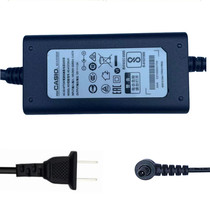 Casio electronic piano AD-A12150LW power cord adapter charger plug 12V1 5A