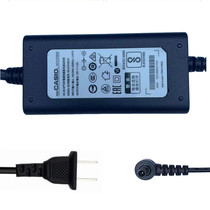 Casio piano électronique AD-A12150LW cordon dalimentation adaptateur chargeur prise 12V1 5A