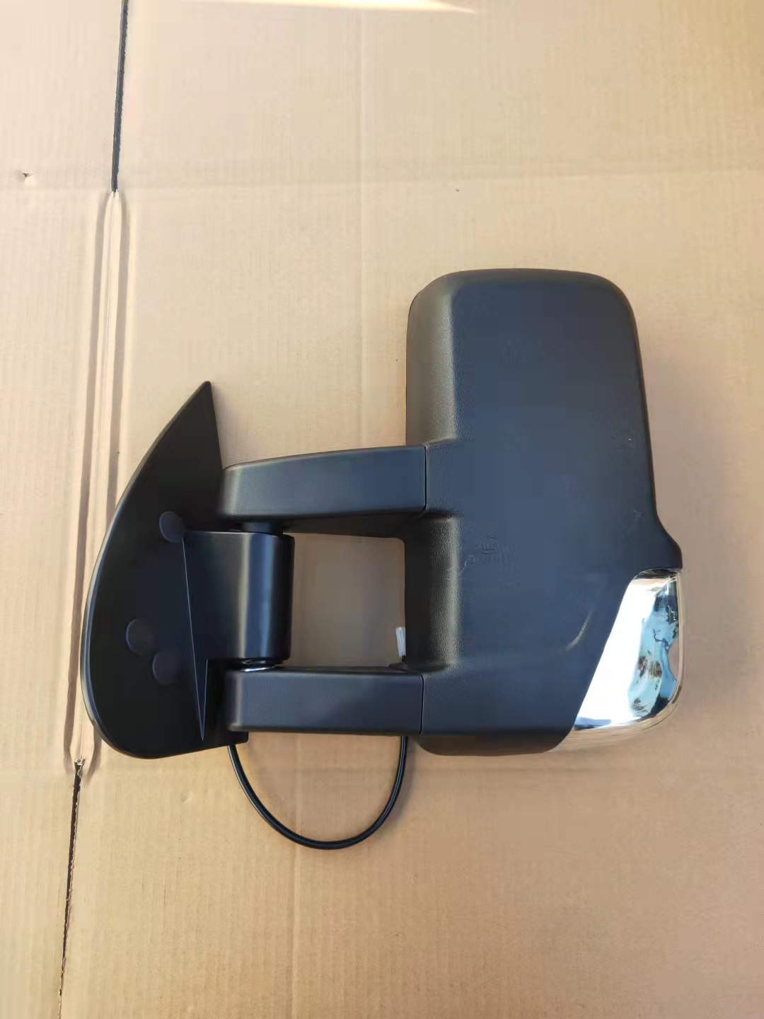 Applicable to Changan Leap King X5 rearview mirror new enlarged reversing mirror Star Leopard King exterior rearview mirror reflector