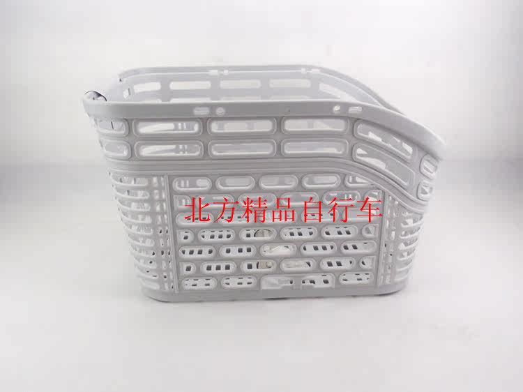 Panier pour vélo en plastique - Ref 2257811 Image 7