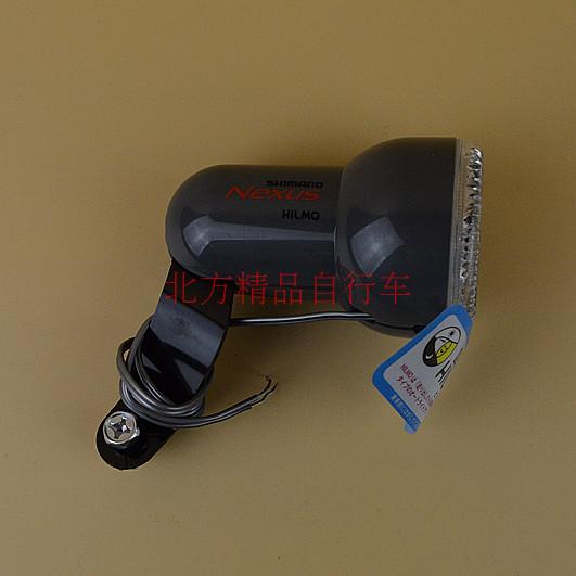 Bicycle lights Motorcycle lights Power drum special car headlights LED lights DIY modified use