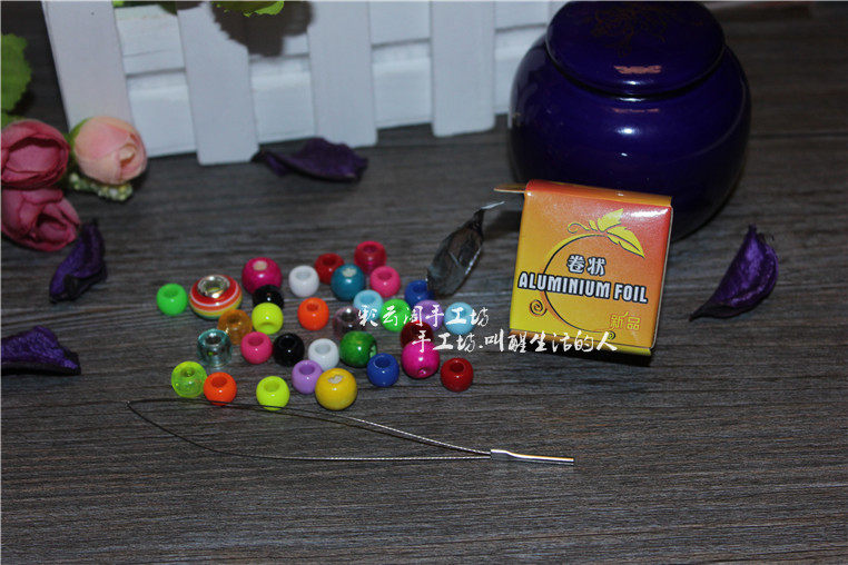 Accessoire coiffure en autre - Ref 1204017 Image 30