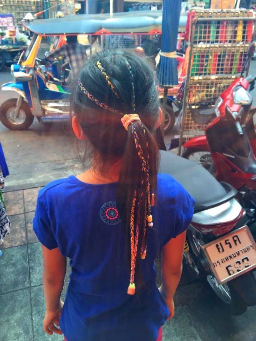 Accessoire coiffure en autre - Ref 1204017 Image 44