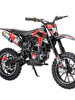 25 Years New Model Motorcycle Children's 49Cc Mini Motorcycle Mini Small Off-Road Pure Gasoline Adult Off-Road Vehicle