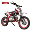 2023 New Model Motorcycle for Children, 125Cc Mini Motorcycle, Mini Off-Road Pure Gasoline Adult Dirt Bike