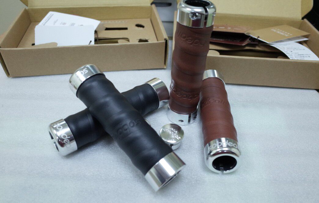 Poignées de vélo SOBDEALL - Ref 2355408 Image 5