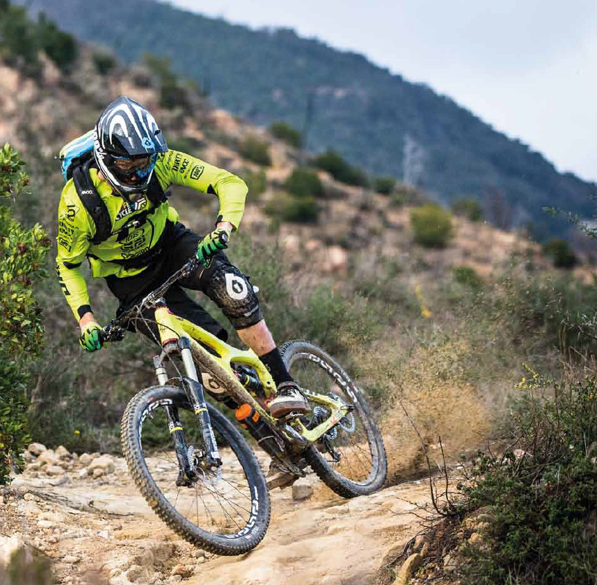 Selle de vélo Mountain Bike SAN MARCO - Ref 2347157 Image 6