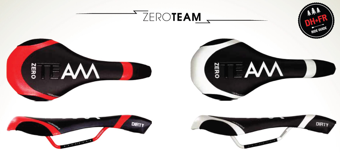 Selle de vélo Mountain Bike SAN MARCO - Ref 2347157 Image 9