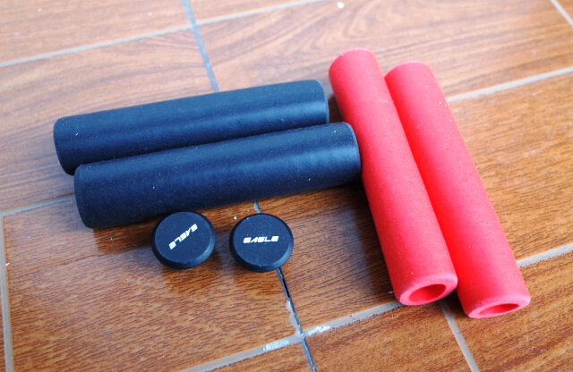 Poignées de vélo EAGLE - Ref 2355390 Image 8