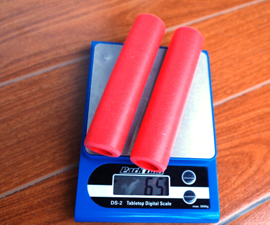 Poignées de vélo EAGLE - Ref 2355390 Image 9