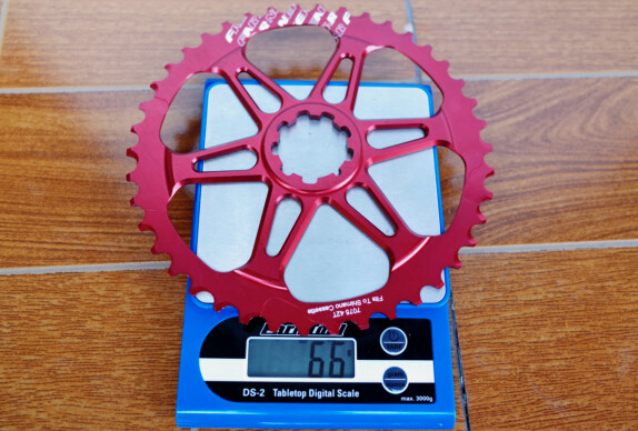 Pignon de vélo FAR NEAR - Ref 2372569 Image 6