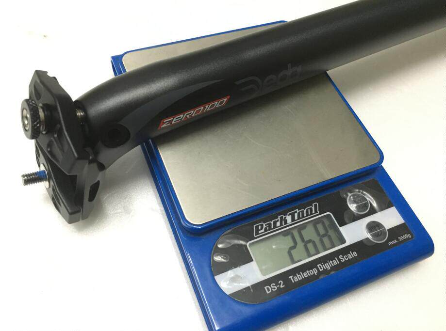 Guidon de vélo DEDA - Ref 2341129 Image 4