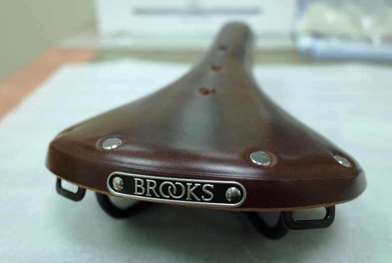 Selle de vélo - Ref 2359914 Image 10