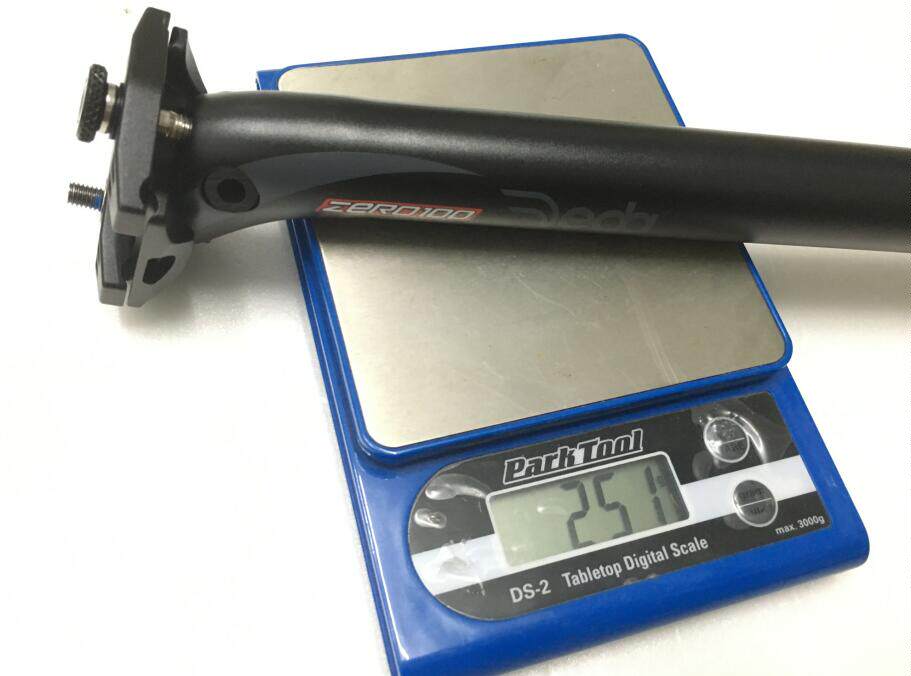 Guidon de vélo DEDA - Ref 2341129 Image 5