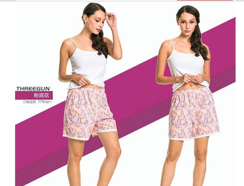 Pantalon pyjama THREEGUN 80248C0 - Ref 721705 Image 10