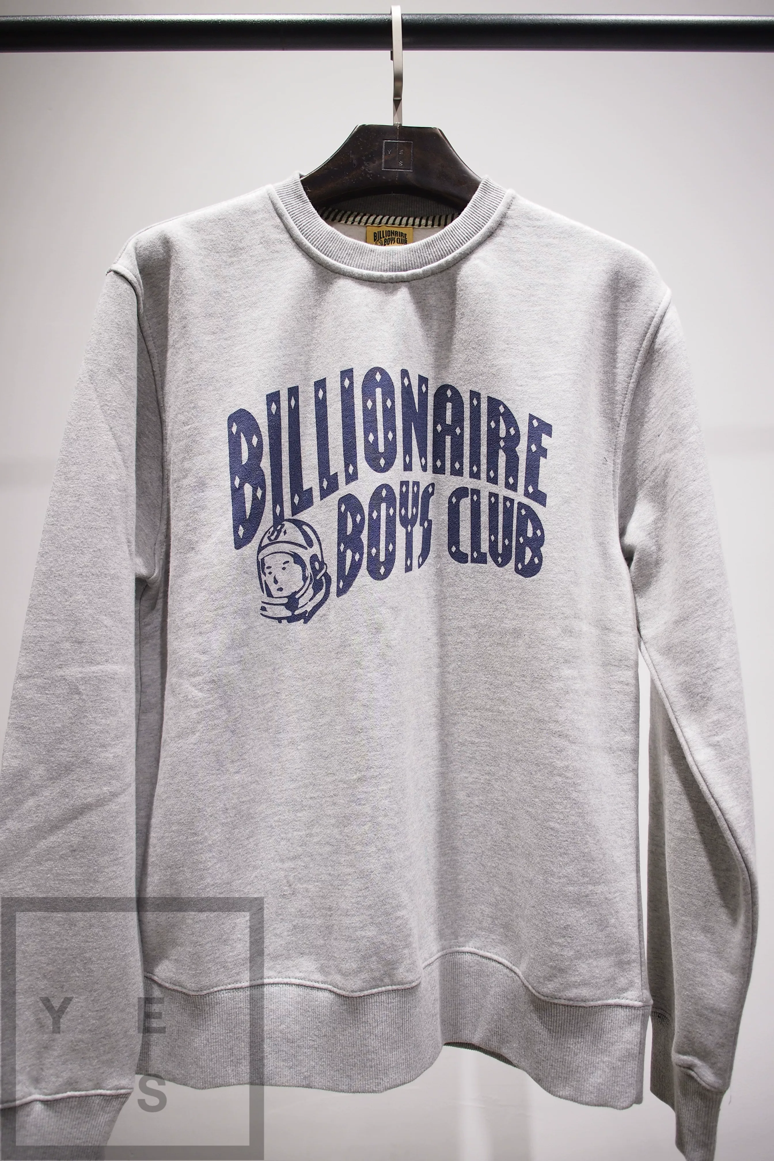 [Yes-Lab] Ограниченное предложение: Billionaire Boys CLUB BBC Kilele Ceremony