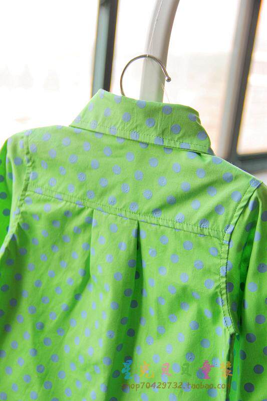 Chemise garcon à manche longue - Ref 2079046 Image 19