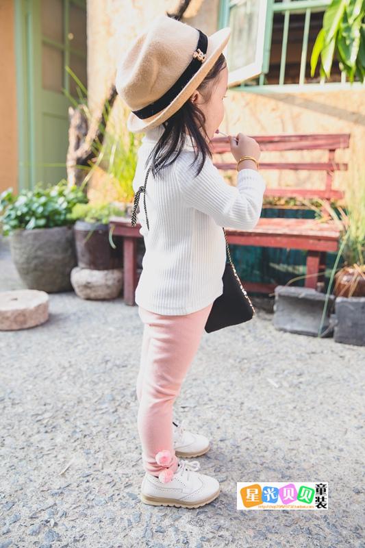 Chemise fille à manche longue - Ref 2088794 Image 31