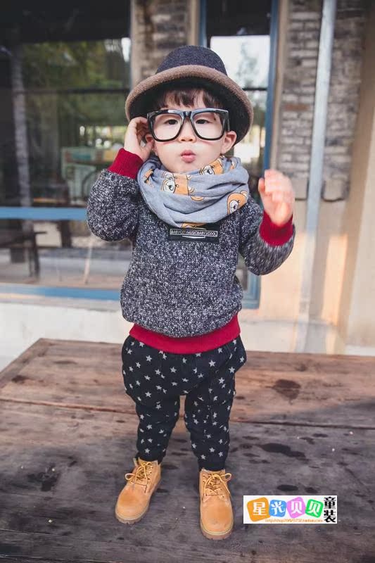 Foulard enfant - Ref 2135528 Image 15
