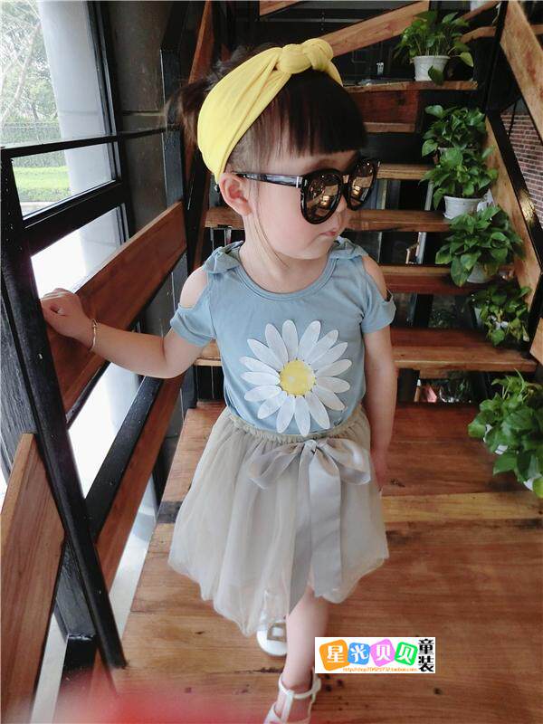 Jupe pour fille - Ref 2050982 Image 10