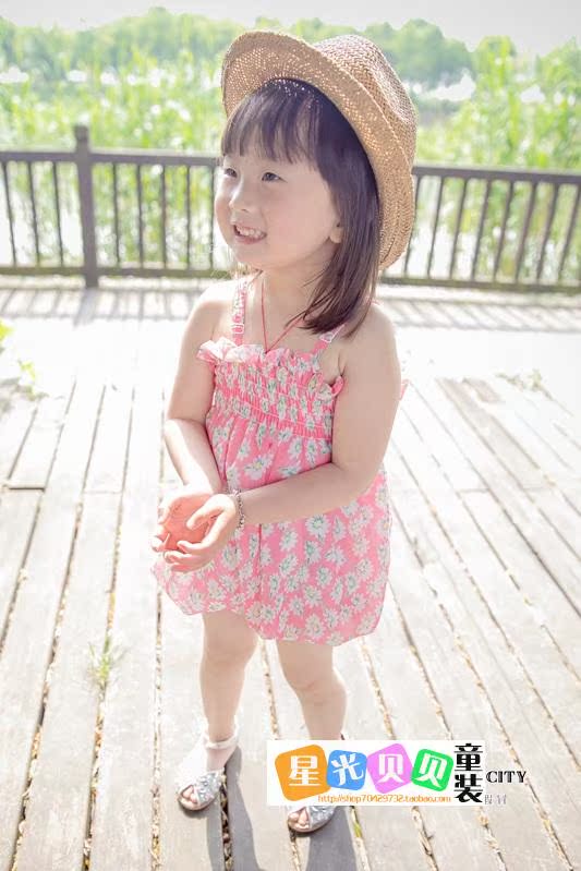 Robes pour fille - Ref 2047779 Image 29