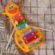 Baby tám tông đồ chơi piano trẻ em nhạc cụ gõ piano hươu cao cổ bé giáo dục sớm âm nhạc khai sáng đồ chơi giáo dục - Đồ chơi âm nhạc / nhạc cụ Chirldren