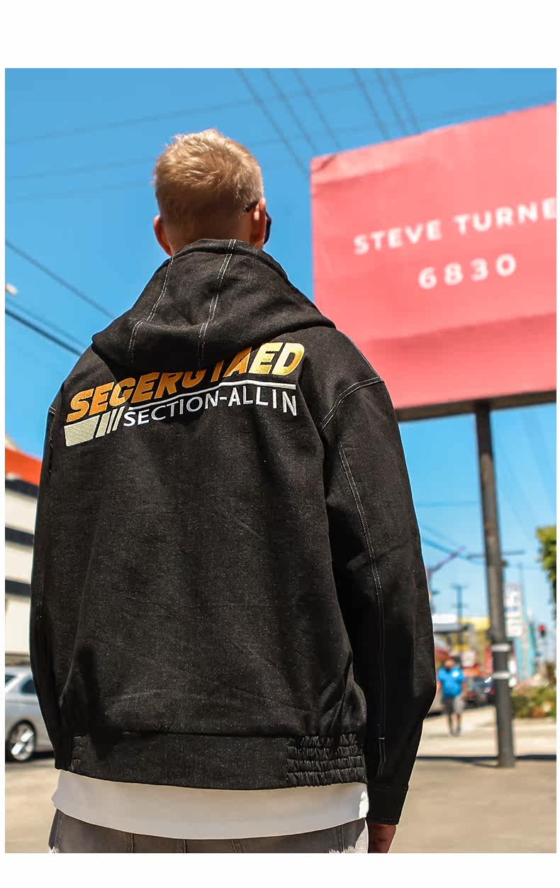 Blouson homme manches longues - Ref 3117573 Image 17