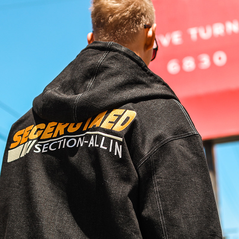 Blouson homme manches longues - Ref 3117573 Image 4