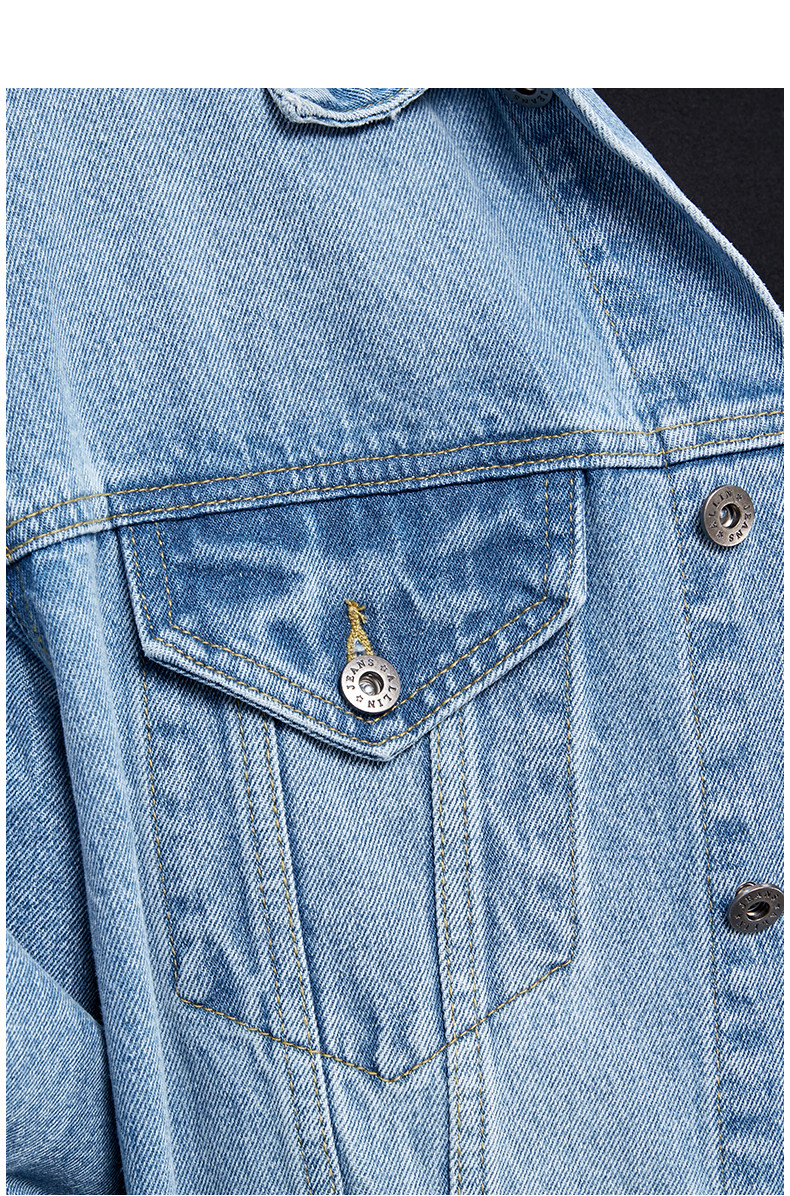 Blouson homme manches longues - Ref 3116050 Image 14