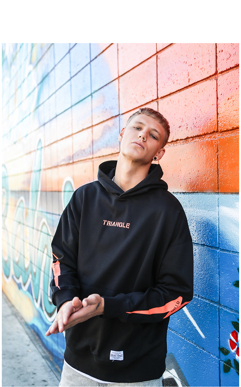 Sweatshirt homme - Ref 3128819 Image 14
