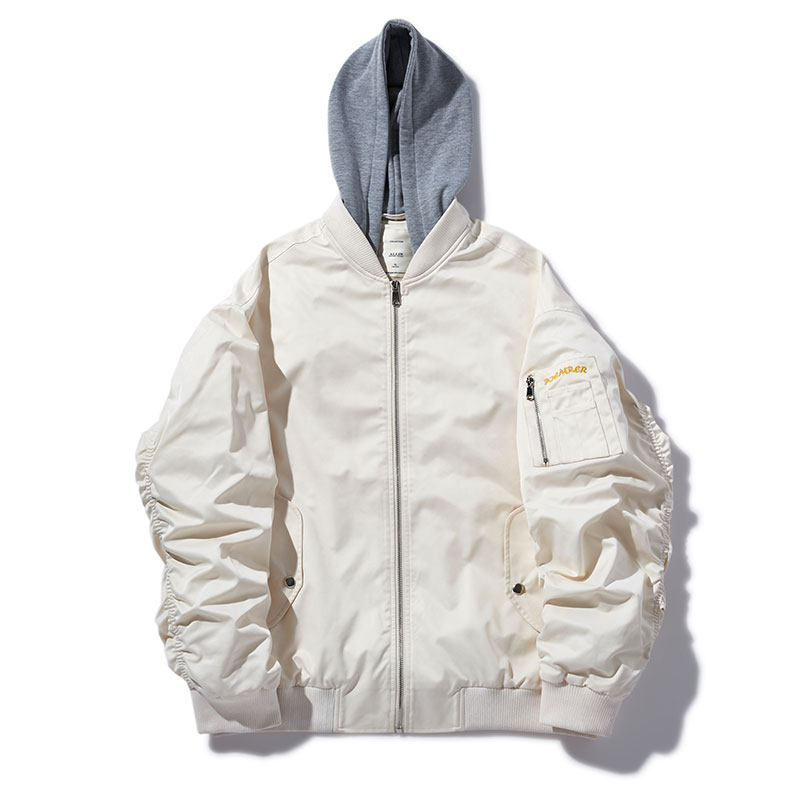 Blouson homme manches longues - Ref 3116228 Image 5