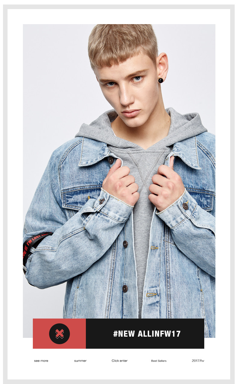 Blouson homme manches longues - Ref 3116294 Image 14