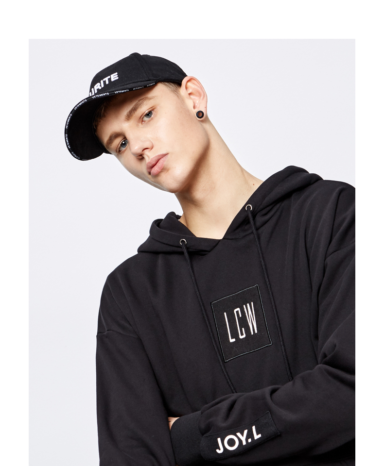 Sweatshirt homme - Ref 3127707 Image 12