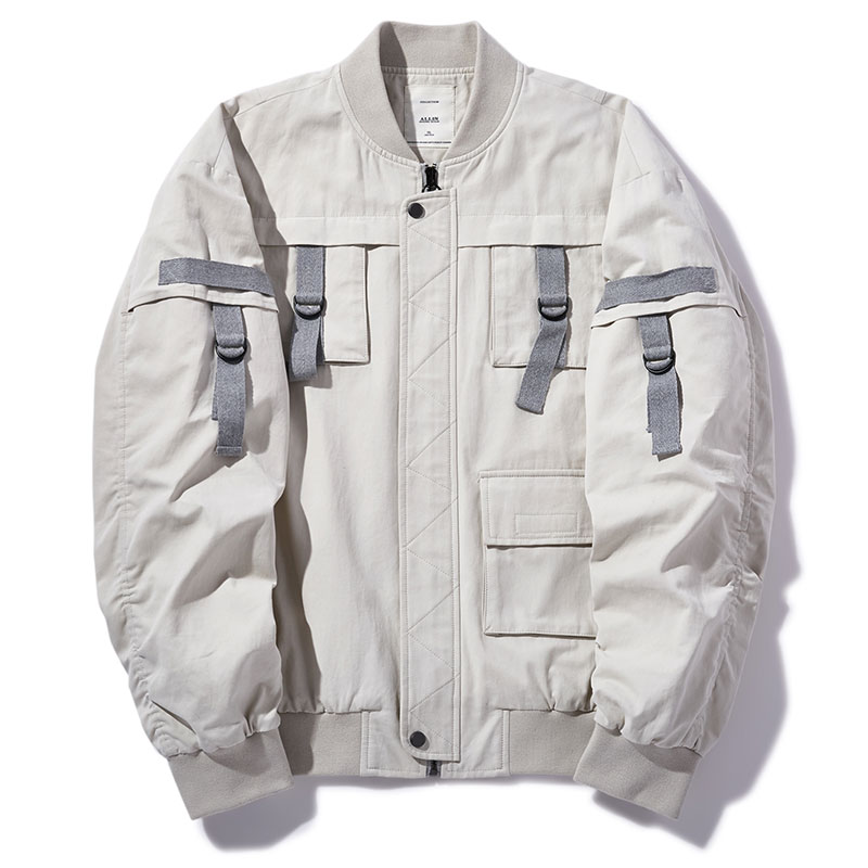 Blouson homme manches longues - Ref 3116603 Image 5