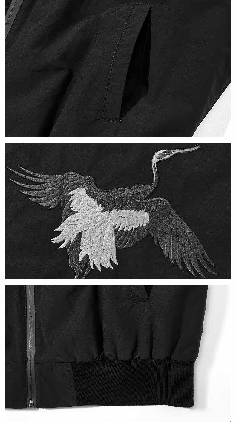 Blouson homme manches longues en Coton - Ref 3116803 Image 20